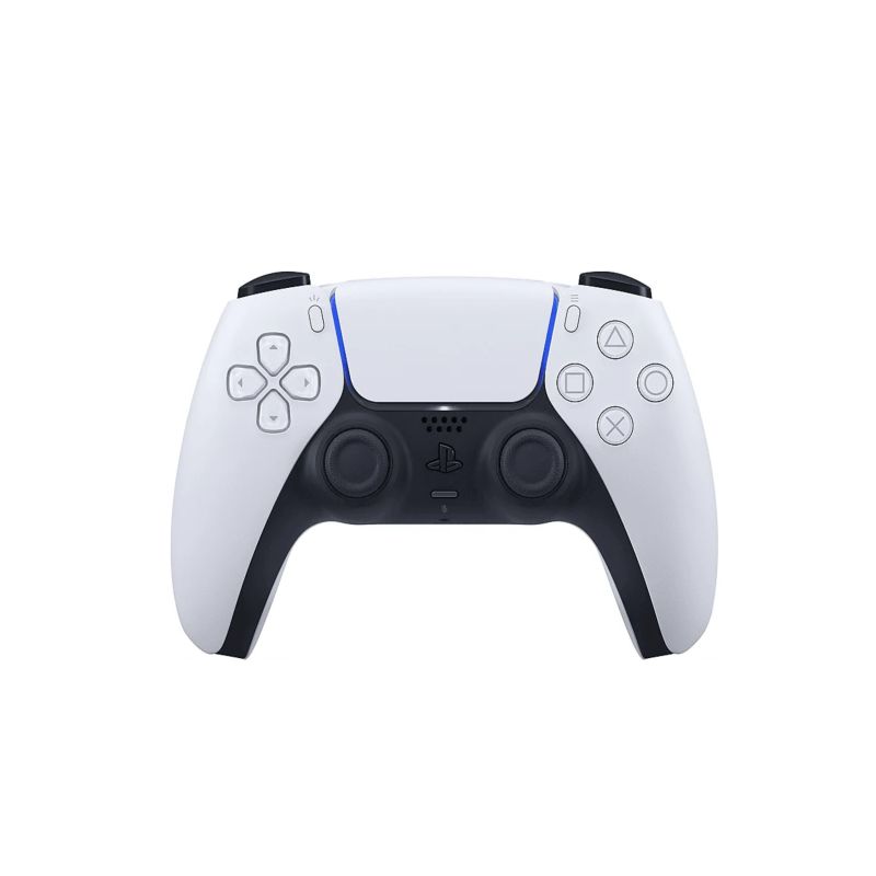 Sony DualSense Wireless Controller PS5 kabellos Weiß/Schwarz