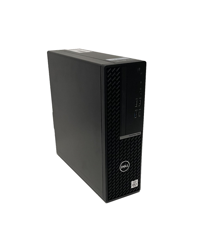 Dell OptiPlex 7090 SFF Intel Core i5-11500 2,70GHz 8GB 256GB NVMe Win 11 Pro