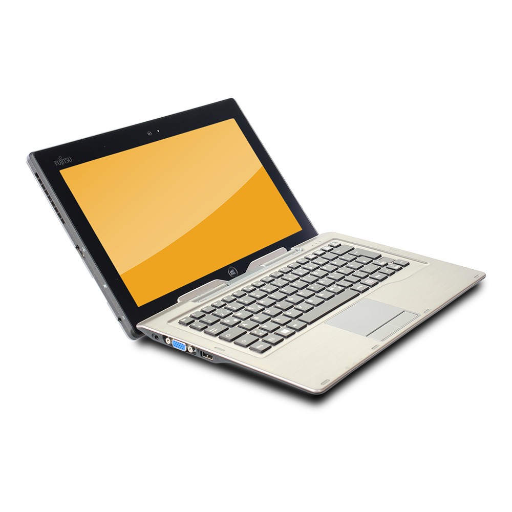 Fujitsu - STYLISTIC Q702