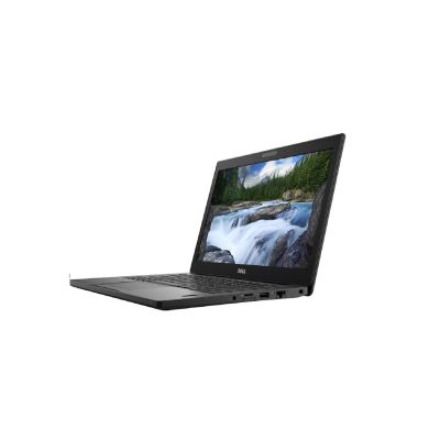Laptop, Dell, Schwarz, Kabellos, 14-Zoll