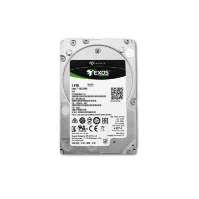 hdd, festplatte, 1.8tb, Seagate, Exos