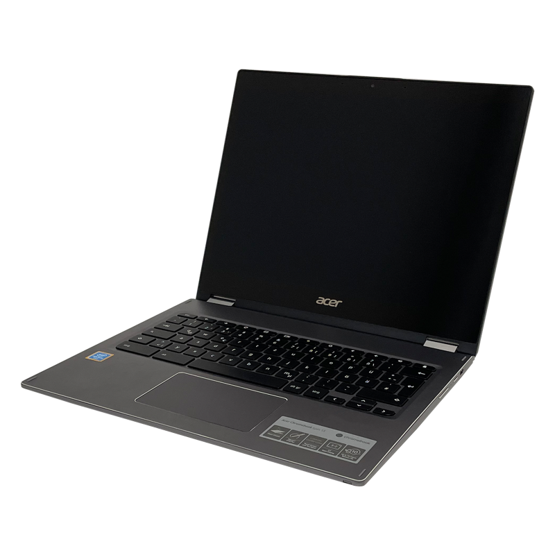 Acer N18Q2 2,30GHz 8GB 62 GB eMMc 13,5 Zoll QHD 2560 x 1440 chromeOS
