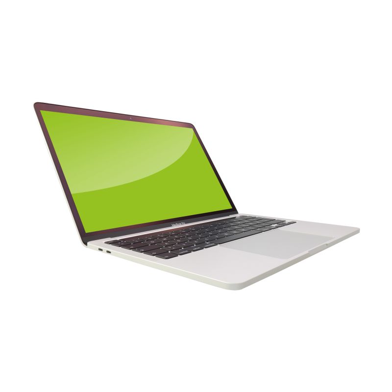 Apple MacBook Pro 13" 2020 i7-1068NG7 2,30GHz 32GB RAM 500GB NVMe