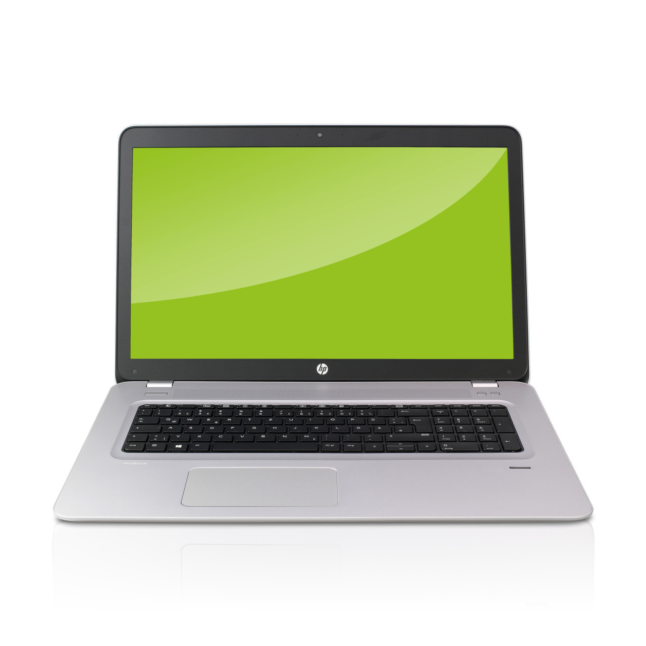 HP ProBook 470 G5 i7-8550U 1,80GHz 16GB 256GB NVMe u. 1TB HDD Win11 Pro