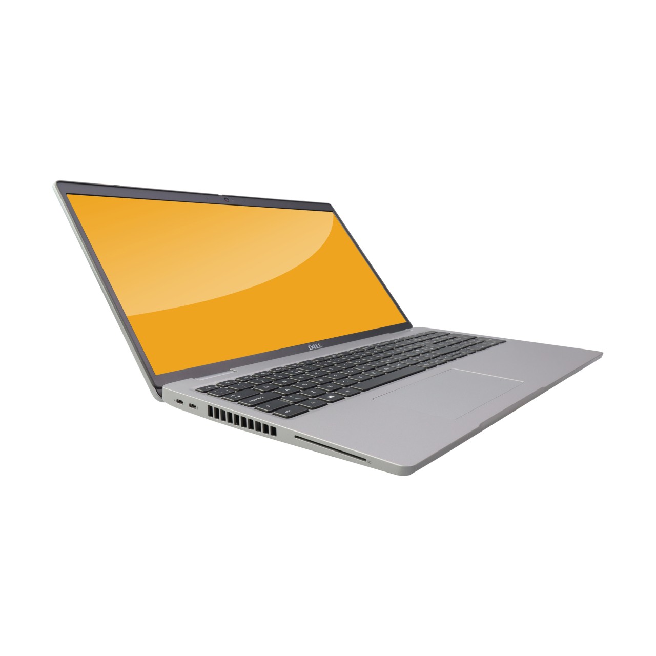 Dell Inc. - Precision 5510