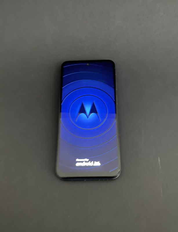 Motorola Moto G31 moto g31(w) Dual Sim 4GB RAM 64GB Blue
