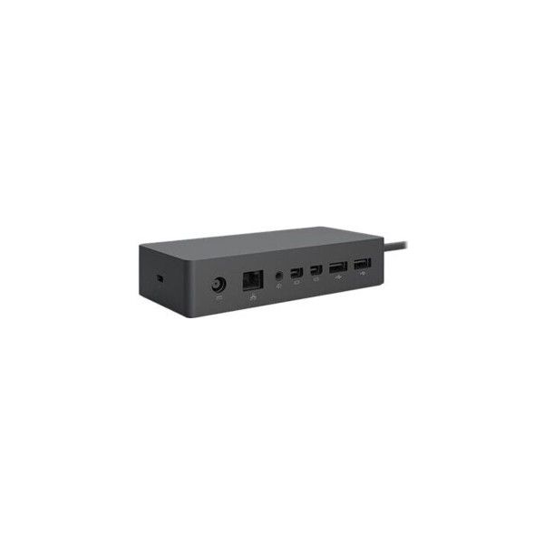 Microsoft - 1661 Dockingstation inklusive 90 Watt Netzteil