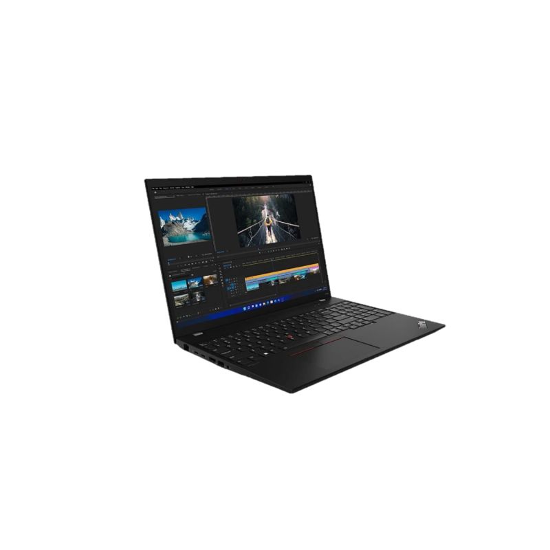 LENOVO ThinkPad P16s G1 Intel Core i7-1260P 32GB 512GB NVMe Win 11 Pro