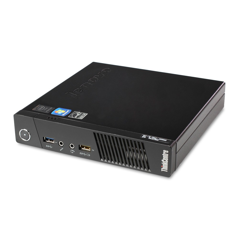 Lenovo - M73 Tiny