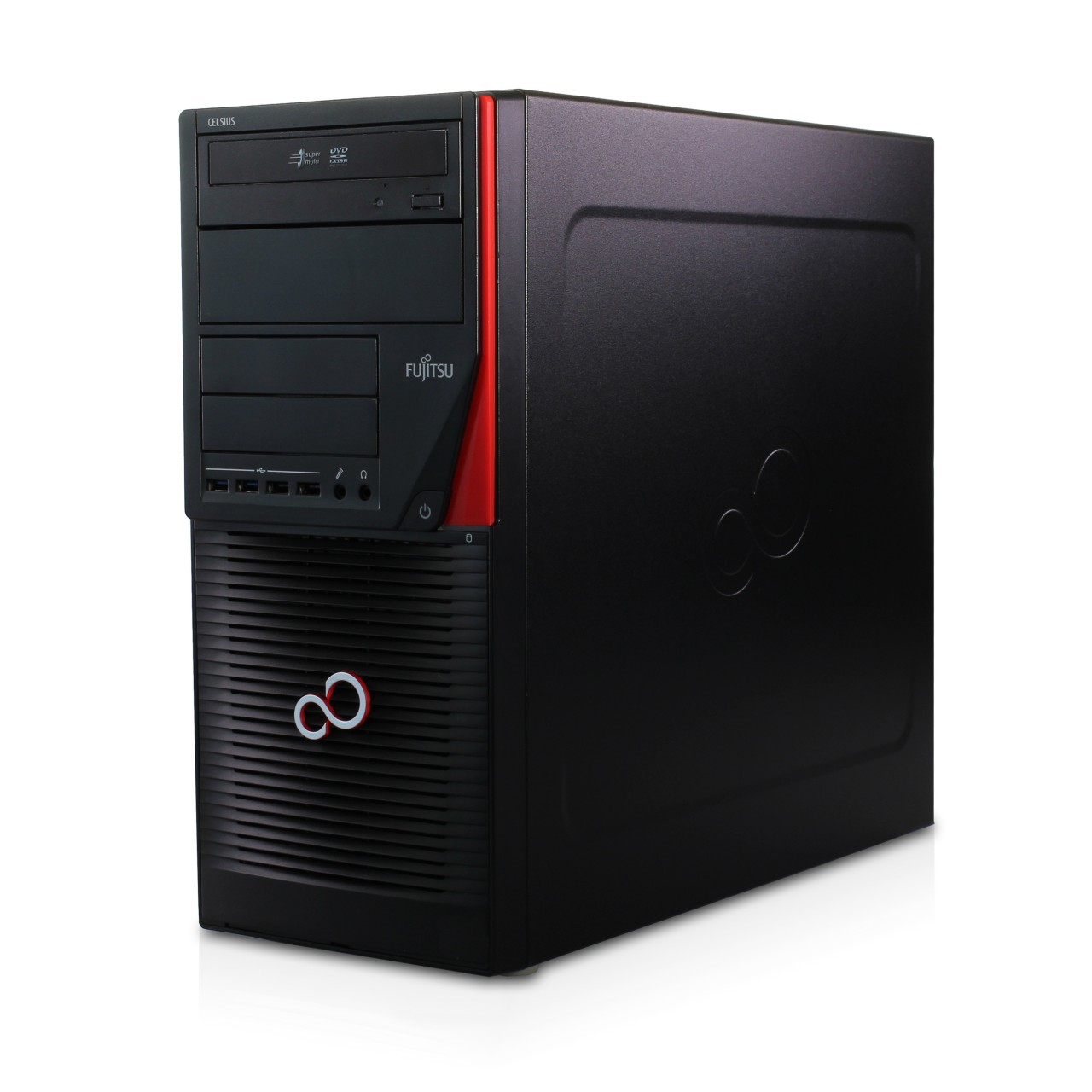 FUJITSU - CELSIUS W550power