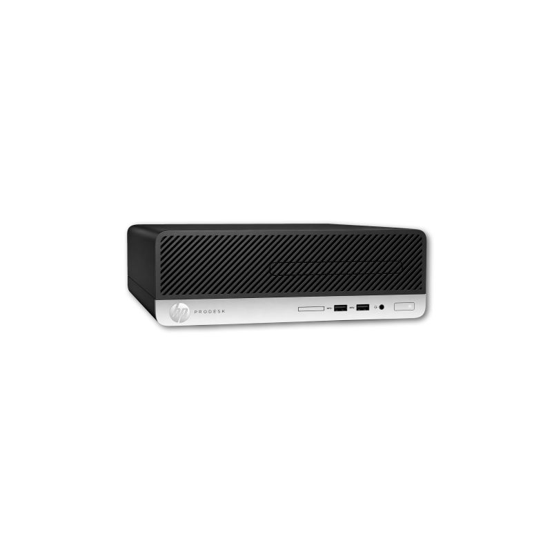 HP ProDesk 400 G5 SFF Intel(R) Core(TM) i5-8500 CPU 3.00GHz 8GB DDR4 256GB NVMe Win11 Pro