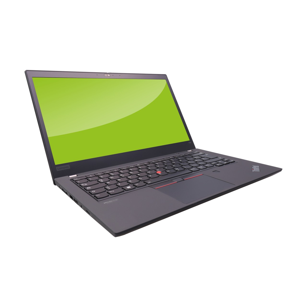LENOVO ThinkPad T14 G2 AMD Ryzen 5 PRO 5650U 16GB 256GB NVMe Win 11 Pro