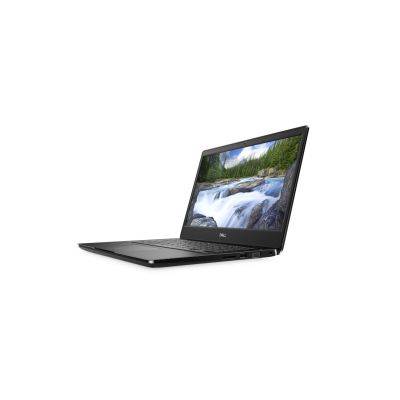 Laptop, Dell, 14-Zoll, HD-Display, Schwarz