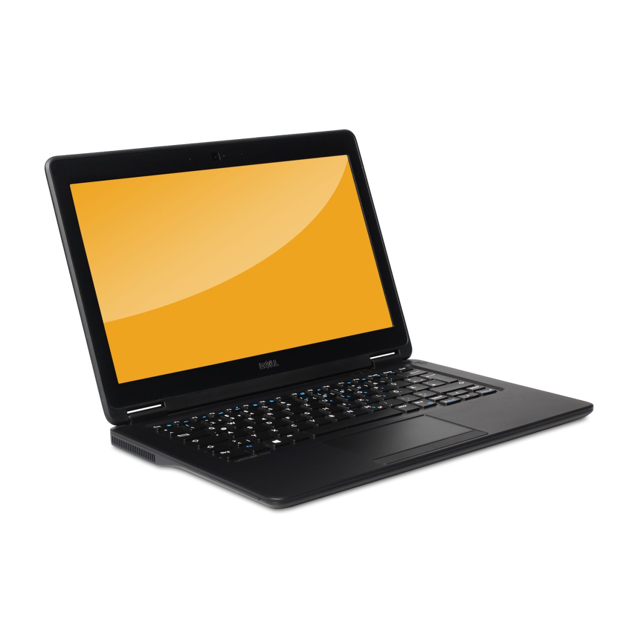 Dell Inc. - Latitude E7250