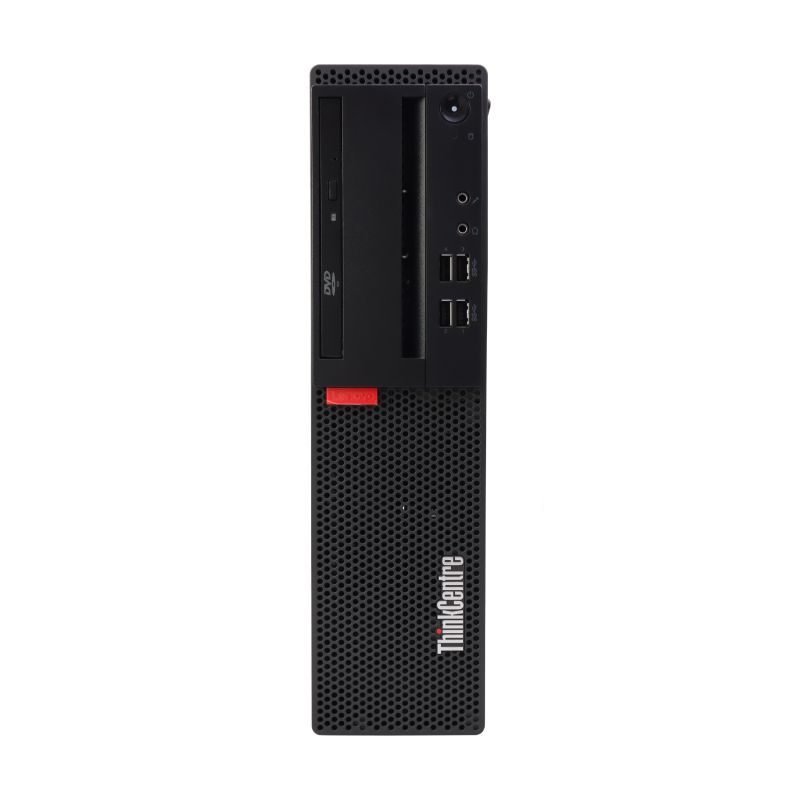 LENOVO ThinkCentre M910s Intel Core i7-7700 3,60GHz 16GB 256GB NVMe Win 10 Pro