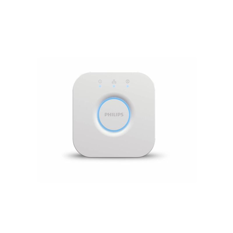 Philips Hue Bridge zentrales intelligentes Steuerelement