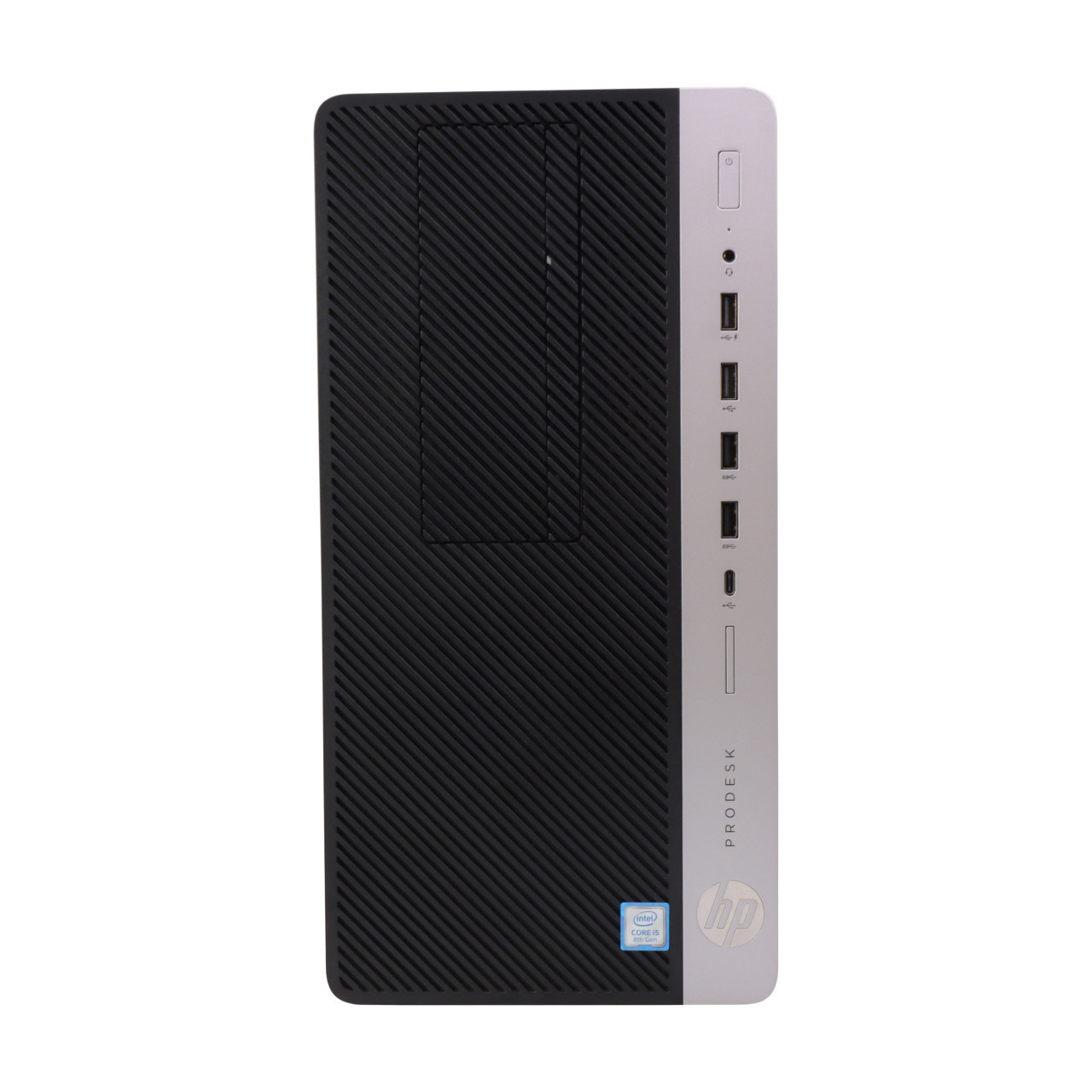 HP ProDesk 600 G4 MT Intel Core i5-8500 3,00GHz 8GB 512GB NVMe Win11 Pro