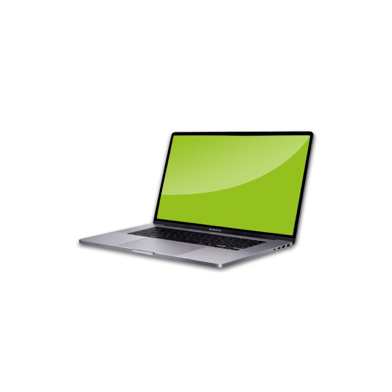 Apple Apple MacBook Pro 16-Inch 2019 Intel Core i9-9980HK 2,40GHz 64GB 1TB NVMe US