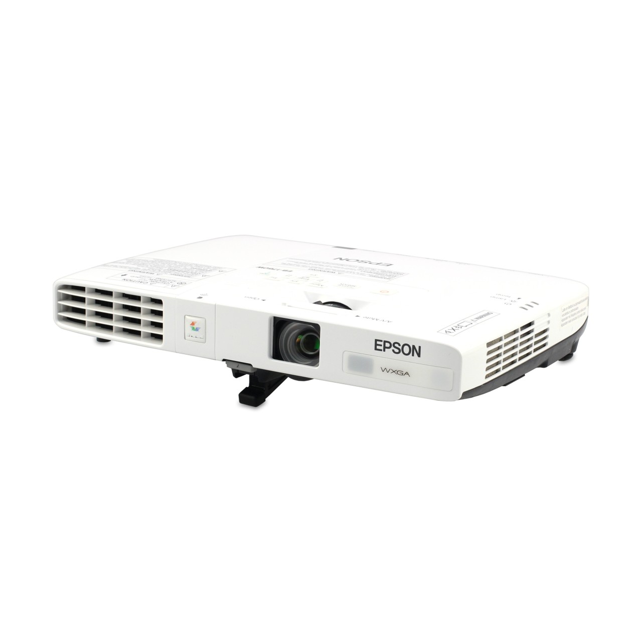 Epson - EB 1760W