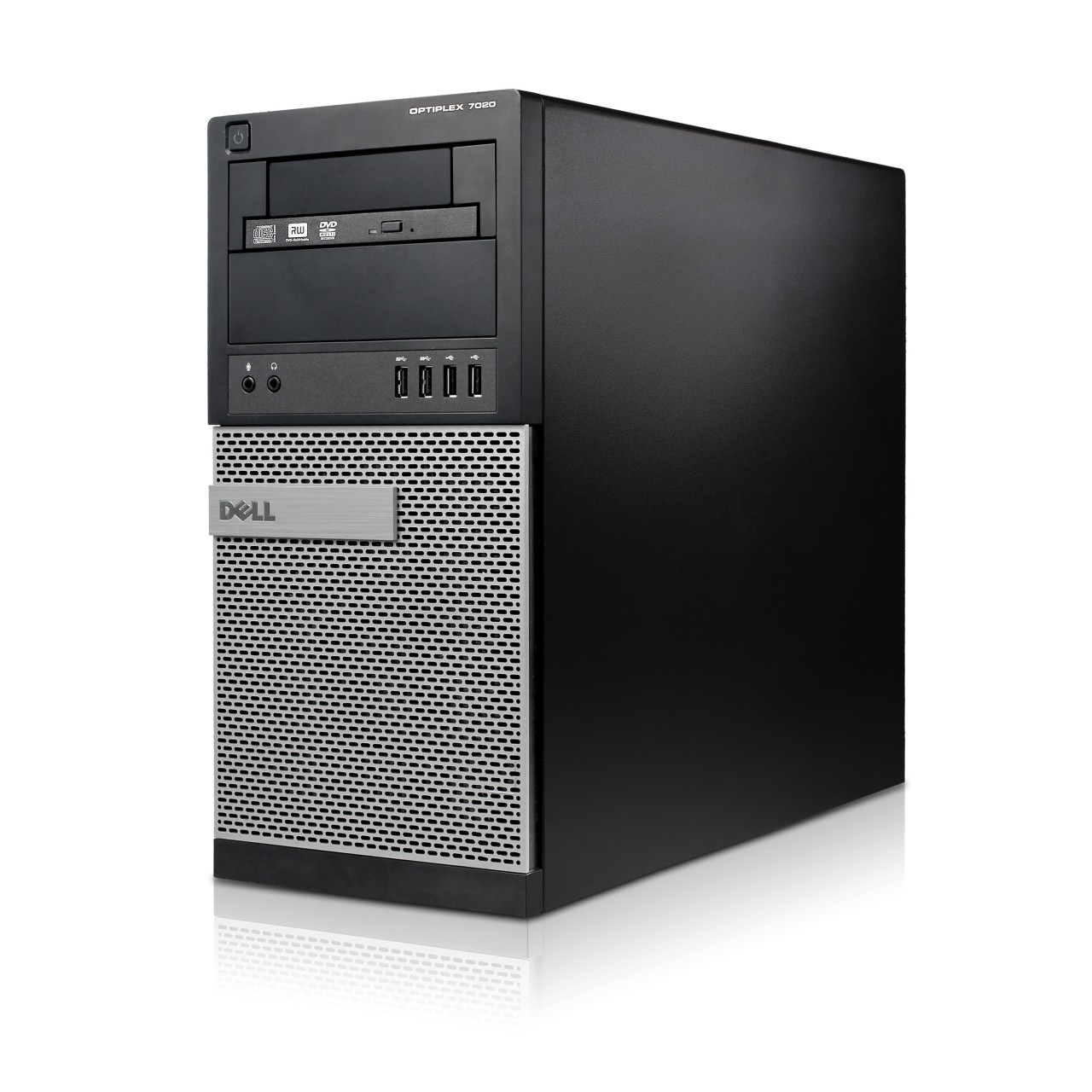Dell Inc. - OptiPlex 7020