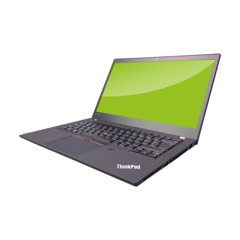 LENOVO ThinkPad T14 Gen 2 Intel Core i5-1135G7 2,40GHz 16GB 512GB NVMe Win11 Pro