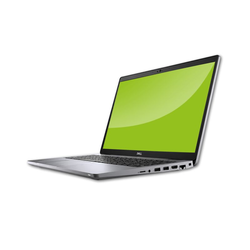 Dell Precision 3560 Intel Core i7-1165G7 2.80GHz 16GB 512GB NVMe Win 11 Pro