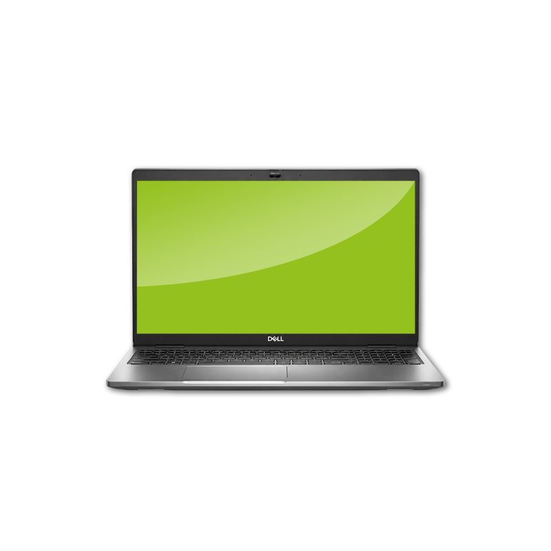 Dell Latitude 5531 i5-12600H 16GB 256GB NVMe Win11 Pro