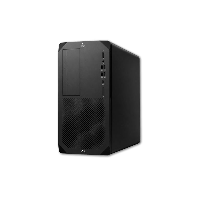 HP Z2 Tower G9 i5-12400 32GB DDR5 1TB NVMe NVIDIA T1000 8GB Win11 Pro