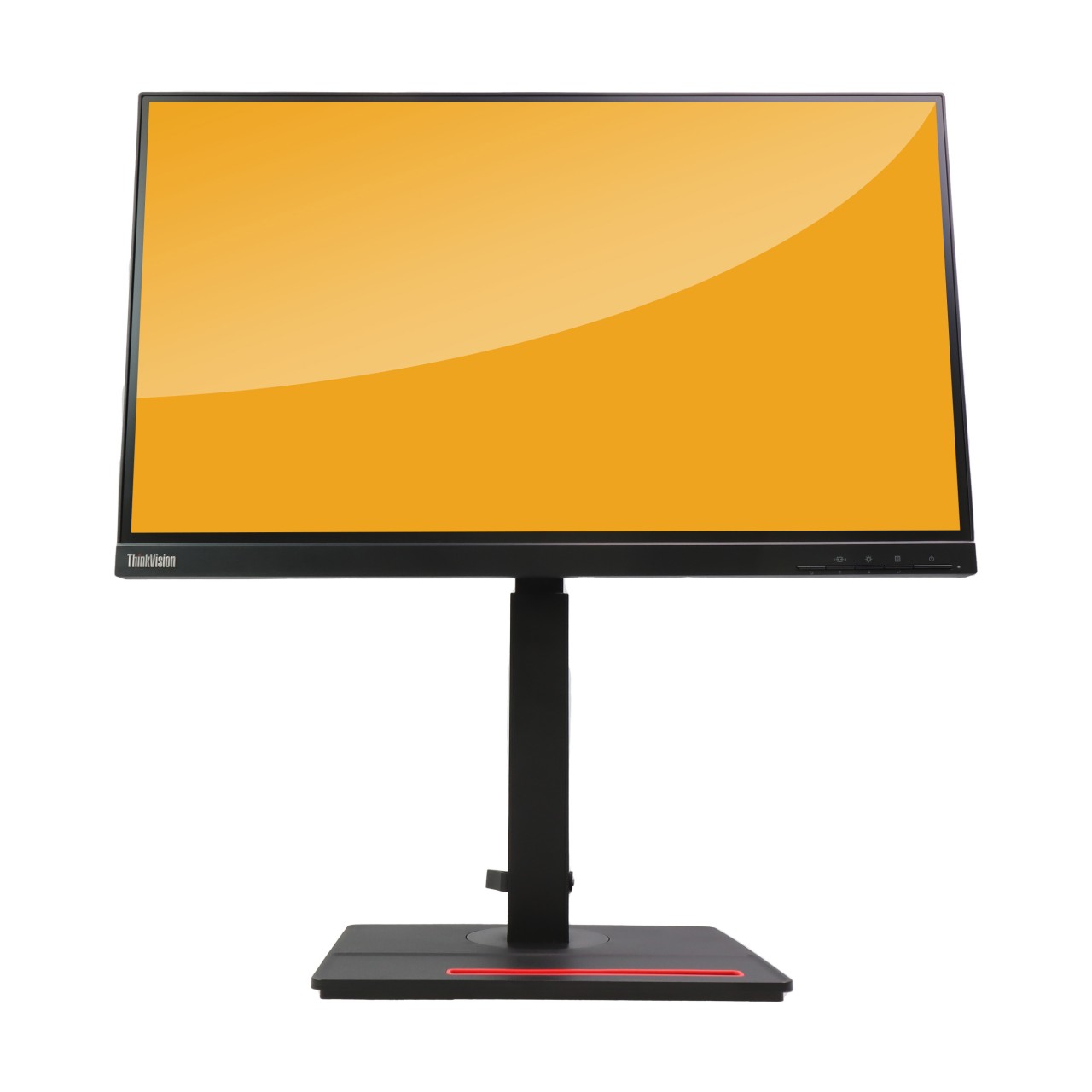 Lenovo - ThinkVision P24h-2L