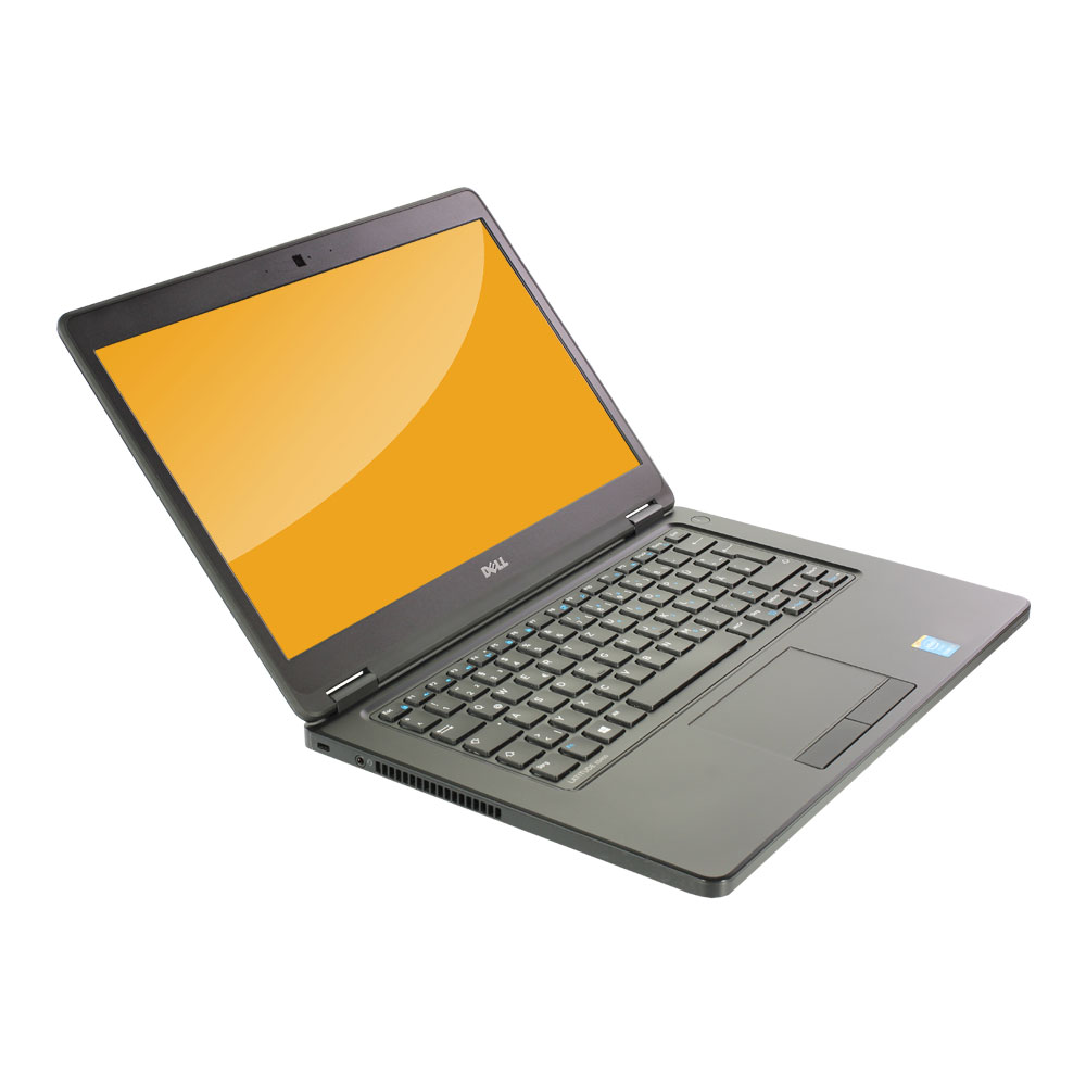 Dell Inc. - Latitude E5450