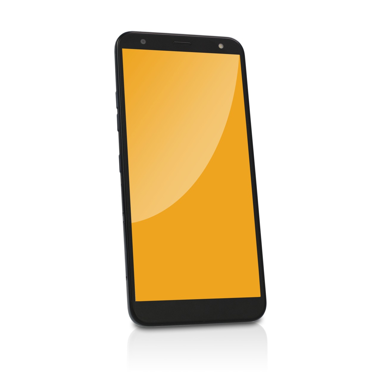LG - K40 - 32GB Schwarz