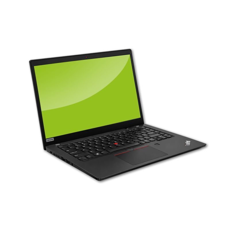 LENOVO ThinkPad X390 Yoga Intel Core i5-8265U 1,60GHz 8GB 256GB NVMe Win 11 Pro