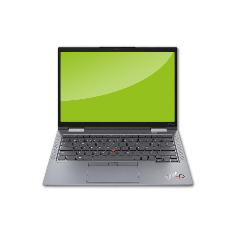 LENOVO ThinkPad X1 Yoga G8 i7-1365U 32GB 512GB NVMe Win11 Pro