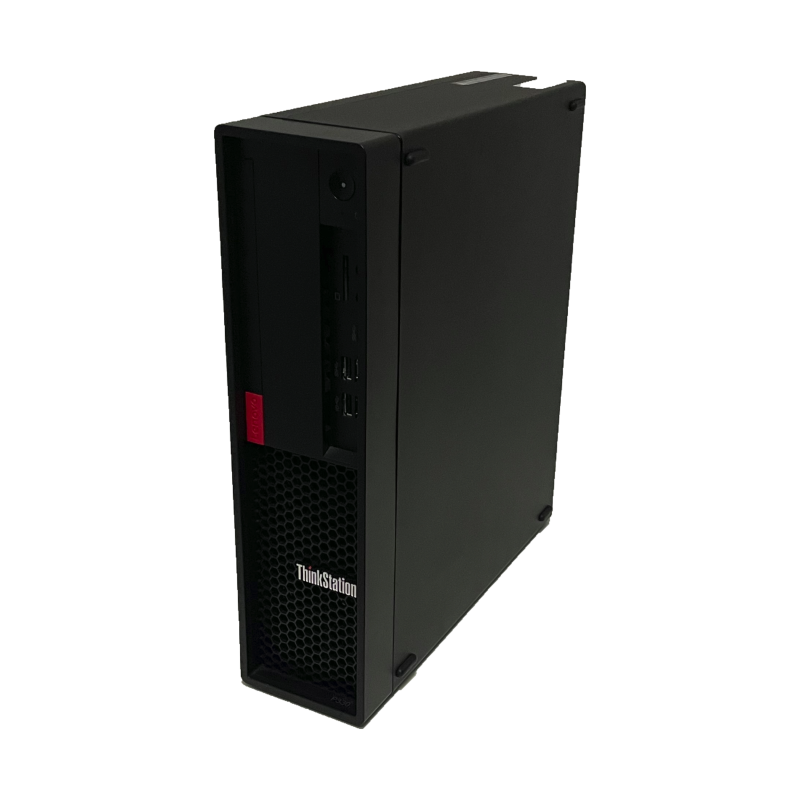 LENOVO ThinkStation P330 Intel Core i7-8700T 2,40GHz 32GB 1000GB NVMe Quadro P620
