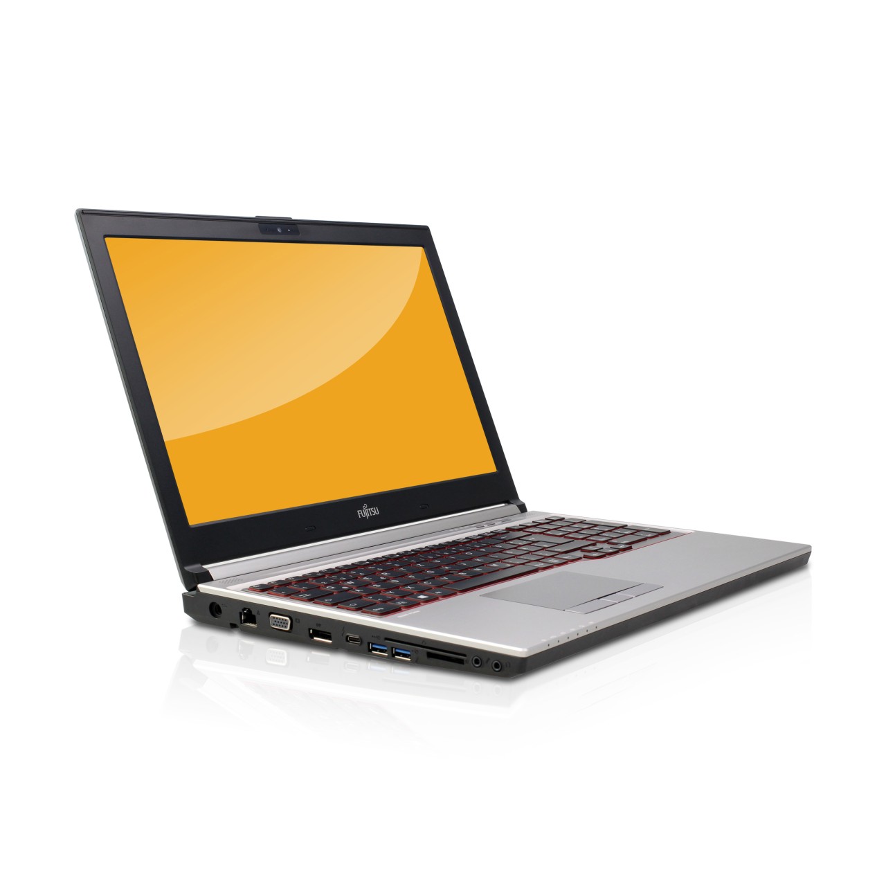 Fujitsu - CELSIUS H760
