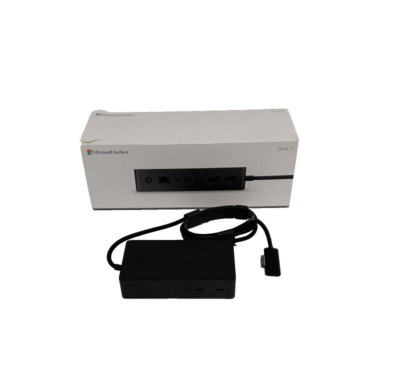 Microsoft - Surface Dock 2 - Model : 1917