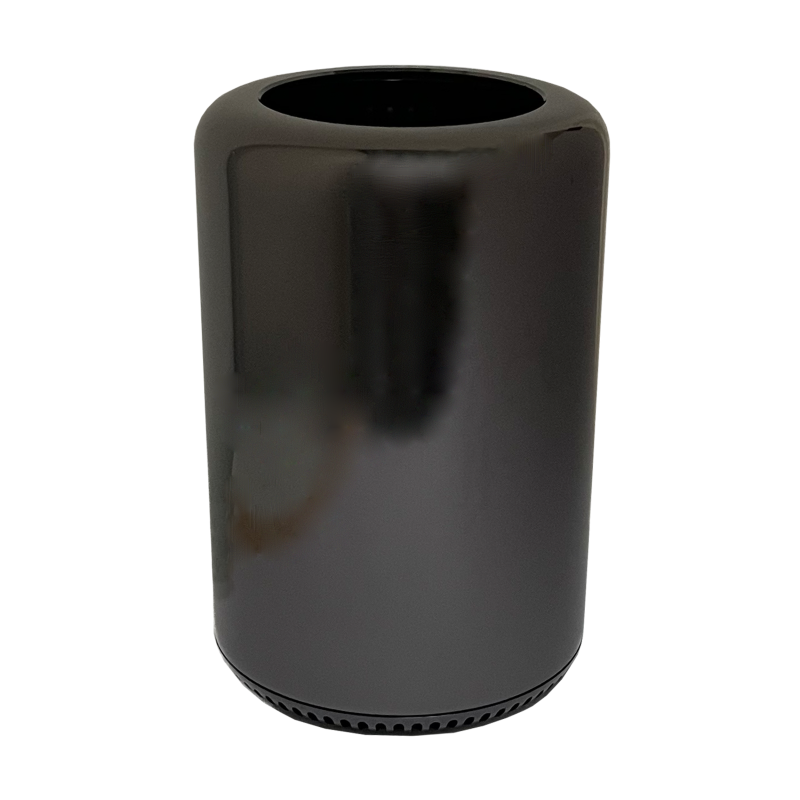 Apple Mac Pro Late 2013 Intel Xeon E5-1650 v2 3,50GHz 8GB 500GB SSD MacOS