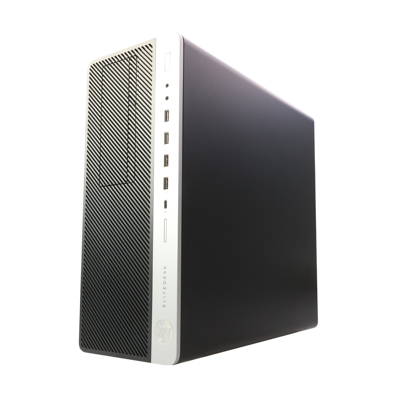 HP EliteDesk 800 G5 TWR Intel Core i7-9700 3,00GHz 16GB 512GB NVMe SSD Win 10 Pro