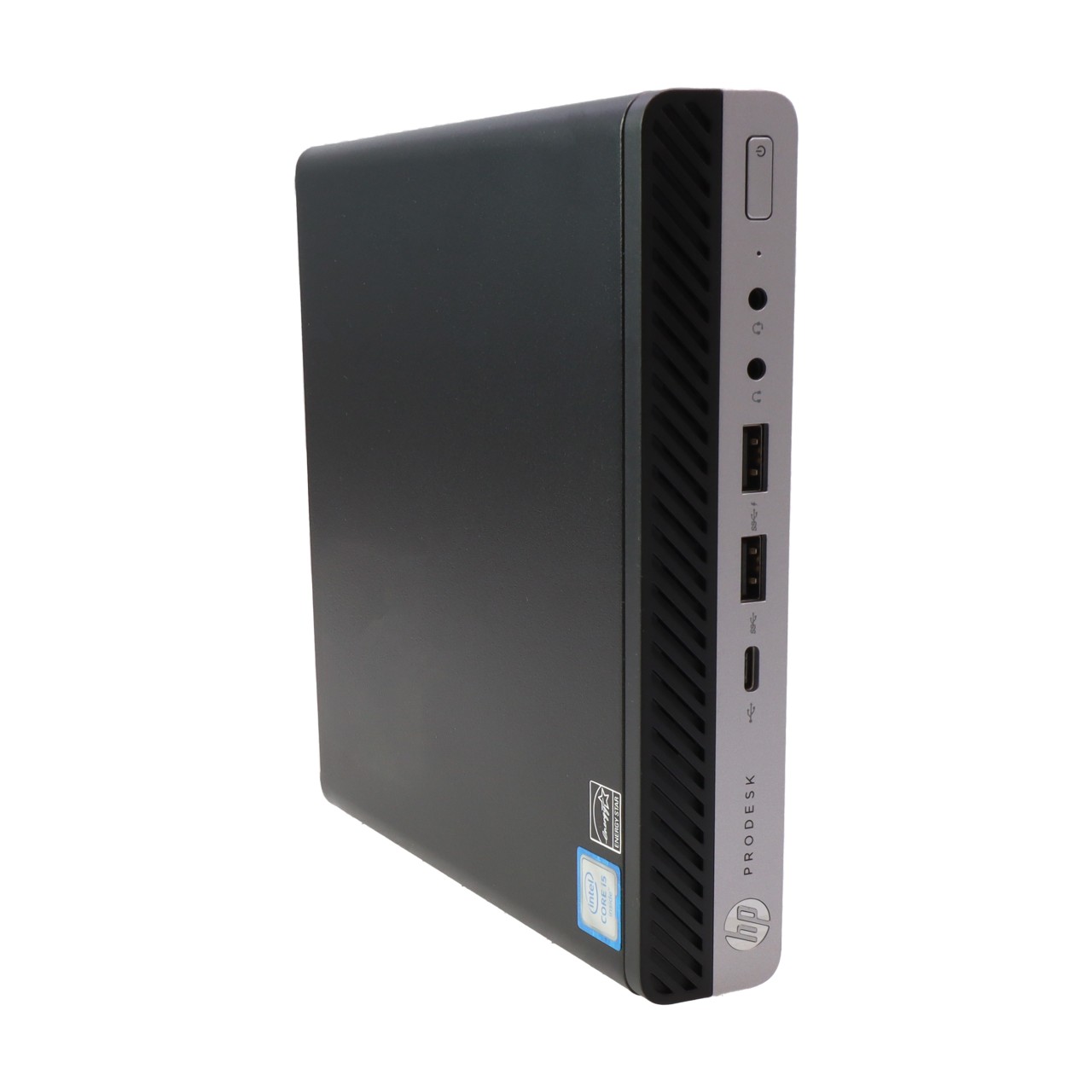 HP - HP ProDesk 600 G3 DM