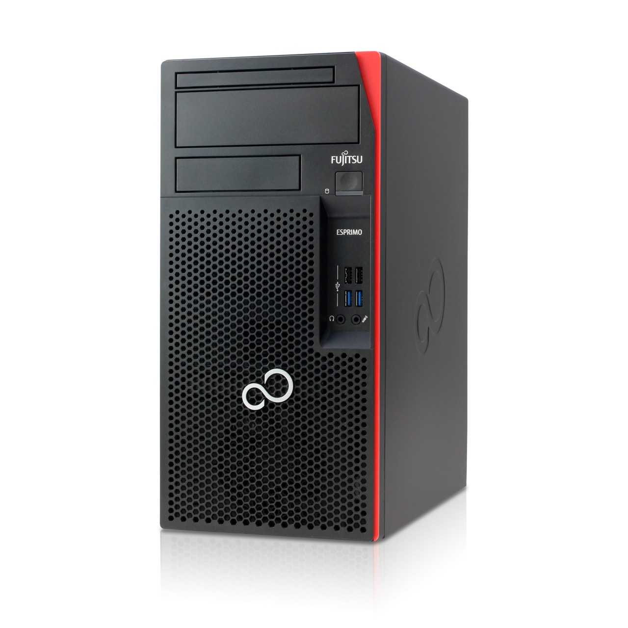 FUJITSU - ESPRIMO P557 MT