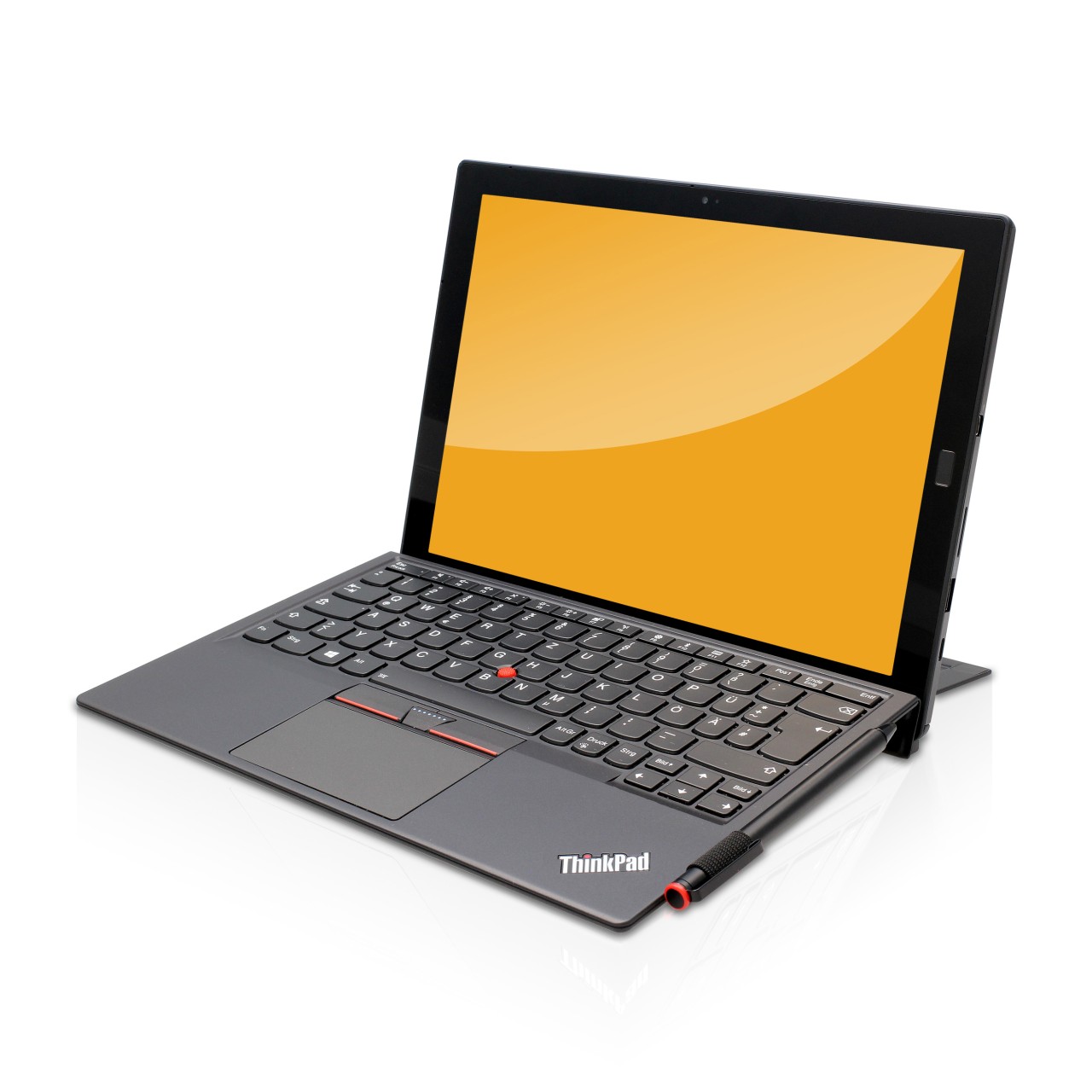 LENOVO - x1 Tablet