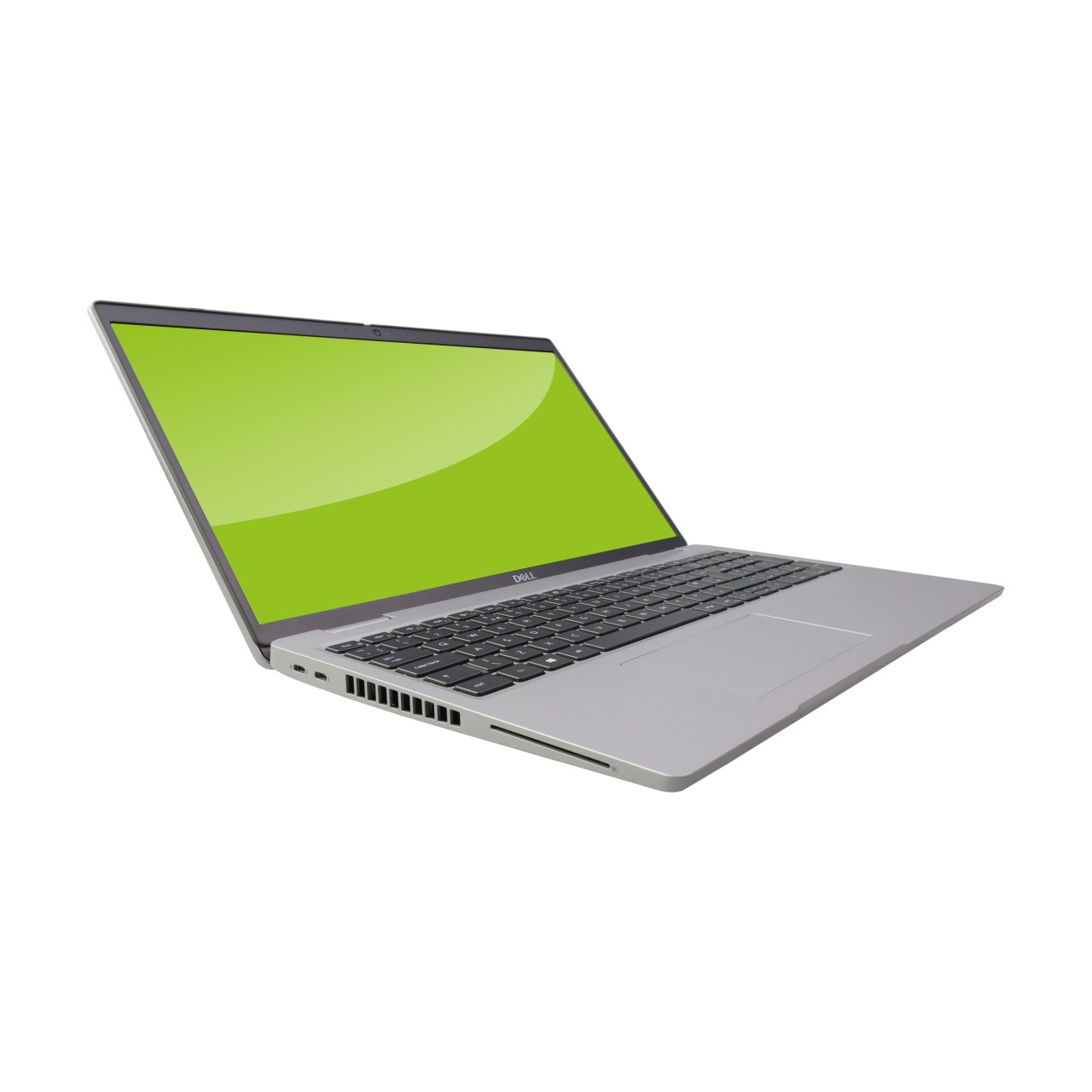 Dell Latitude 5520 Intel Core i5-1145G7 2,60GHz 16GB 512GB NVMe Win 11 Pro