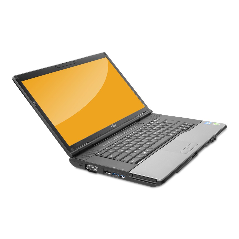 Fujitsu - LIFEBOOK E752