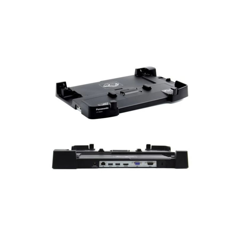 Panasonic - CF-VEB541AU Dockingstation