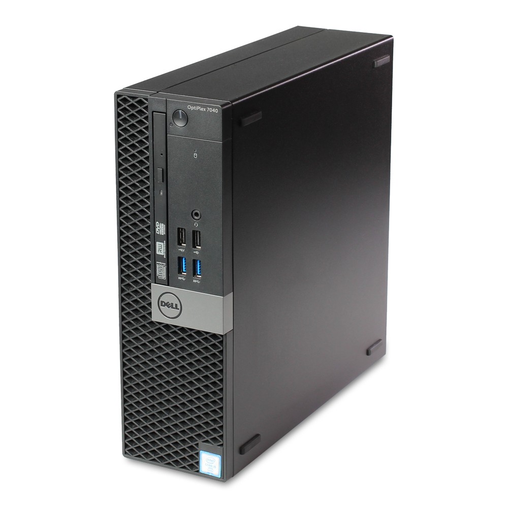 Dell Inc. - OptiPlex 7040
