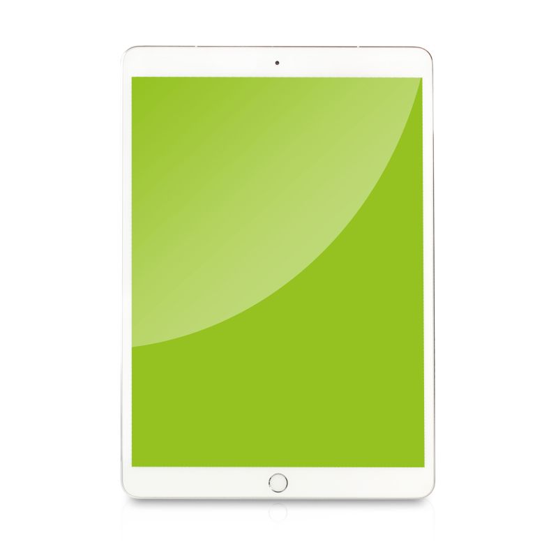 Apple iPad Pro 10.5 Wi-Fi+Cellular A1709 4GB RAM 256GB Silver
