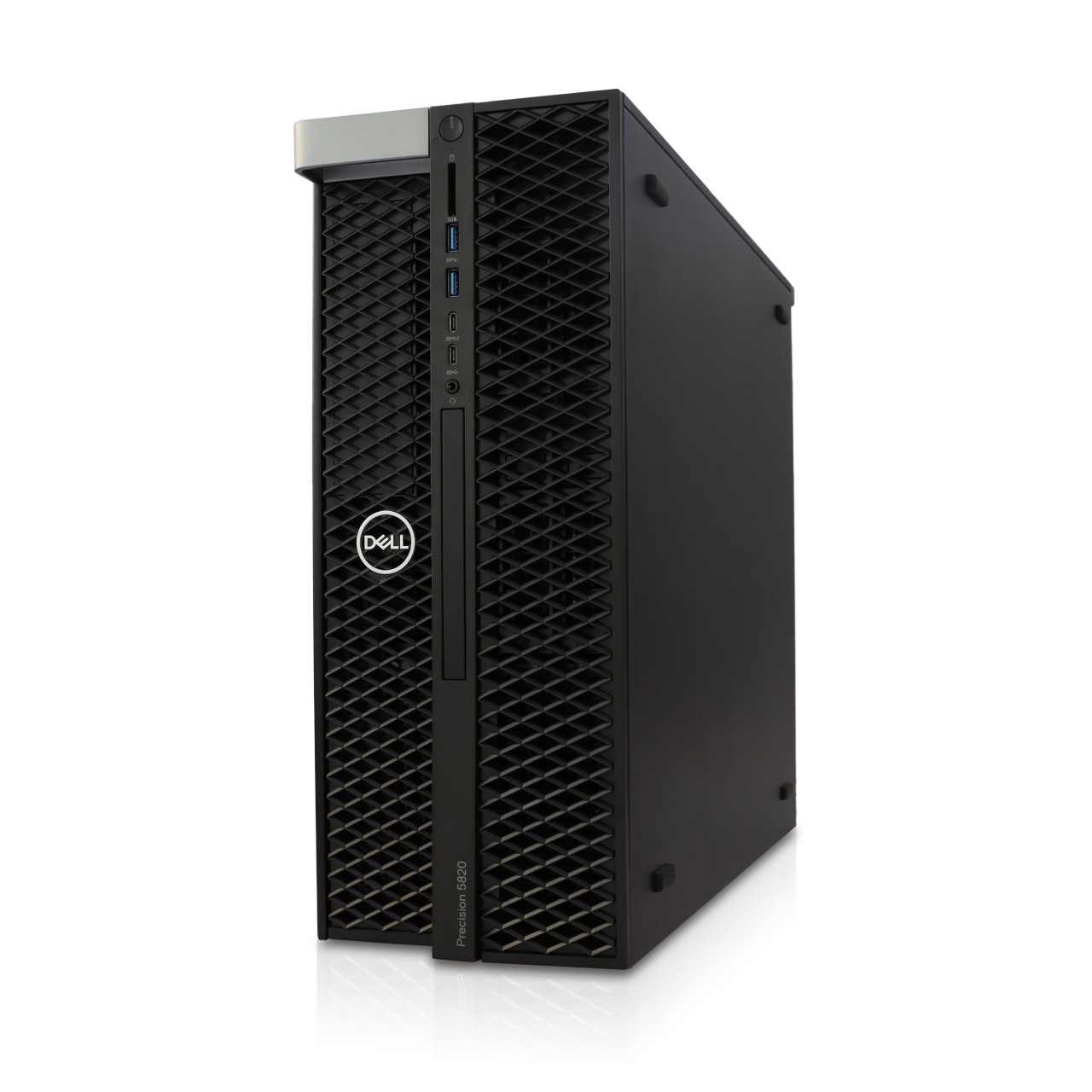 Dell Inc. - Precision 5820 Tower