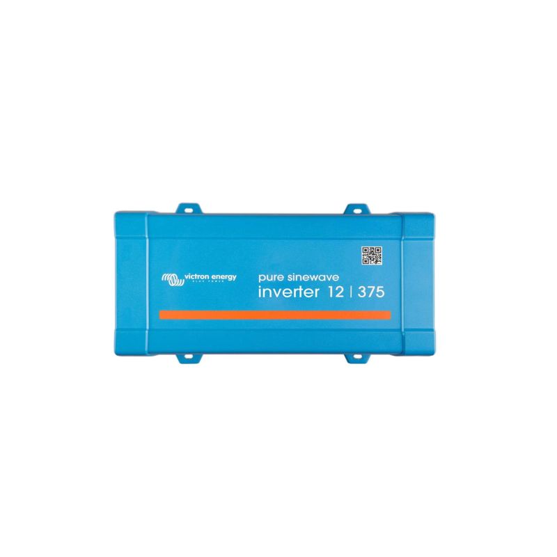 Victron Pure Sinewave 12/375 VE.Direct 12V 230V 300W Inverter