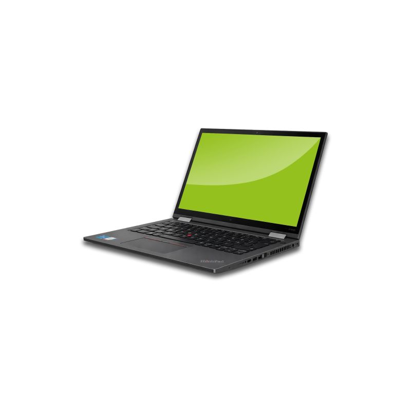 LENOVO ThinkPad X13 Yoga G2 Intel Core i7-1185G7 3.00GHz 32GB 256GB NVMe Win 11 Pro