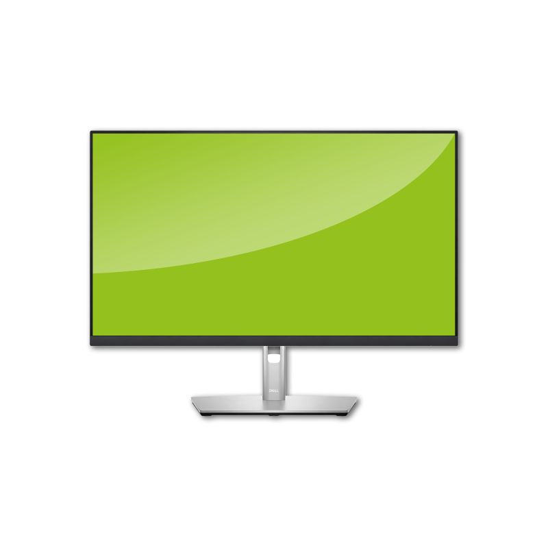 Monitor Dell P2723DE 27 Schwarz|Silber 27 Zoll